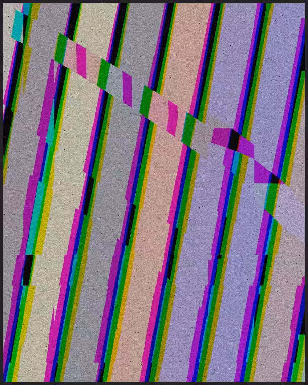 !Delineation #85