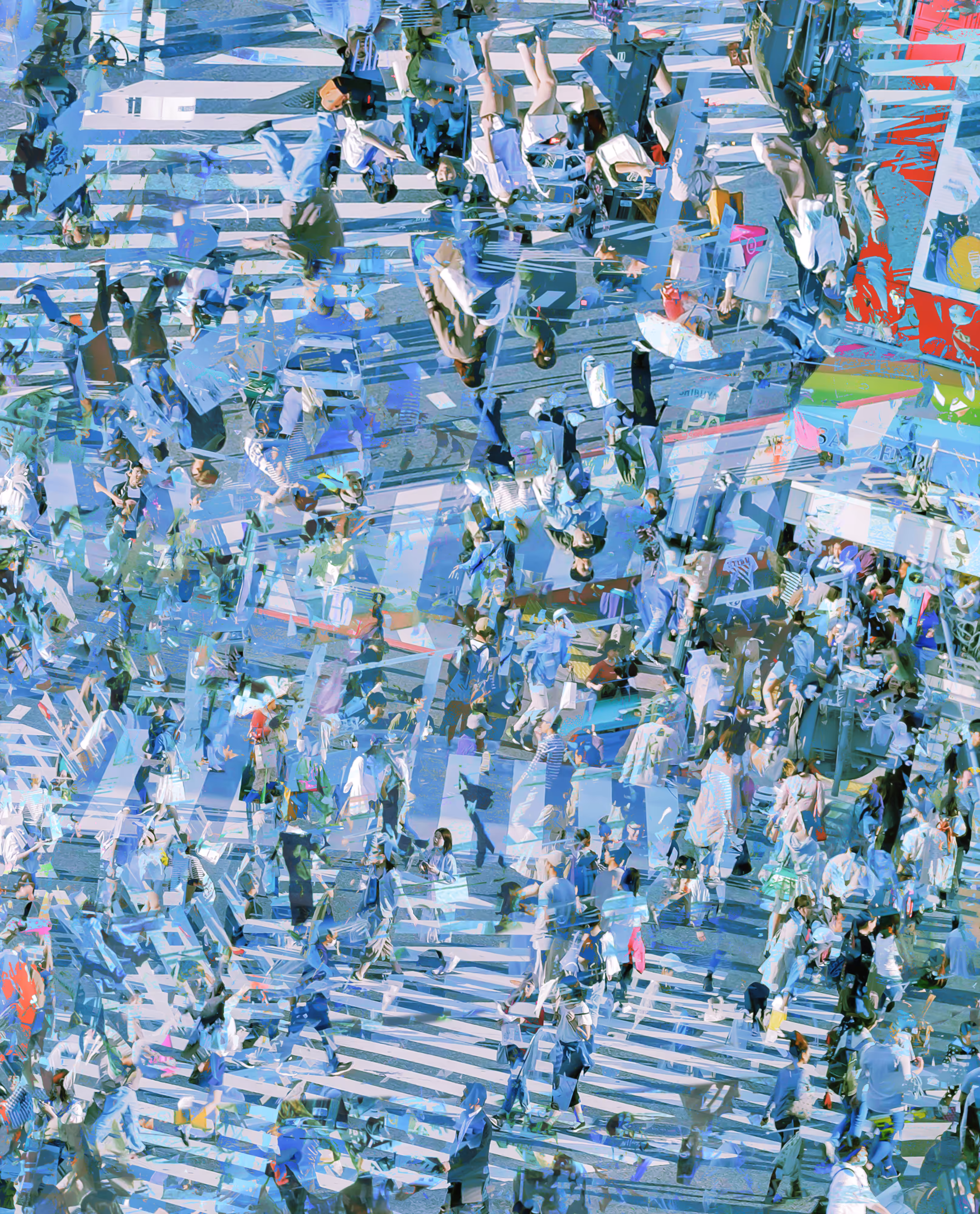 Street Vision #6
