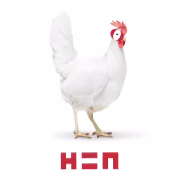HEN100