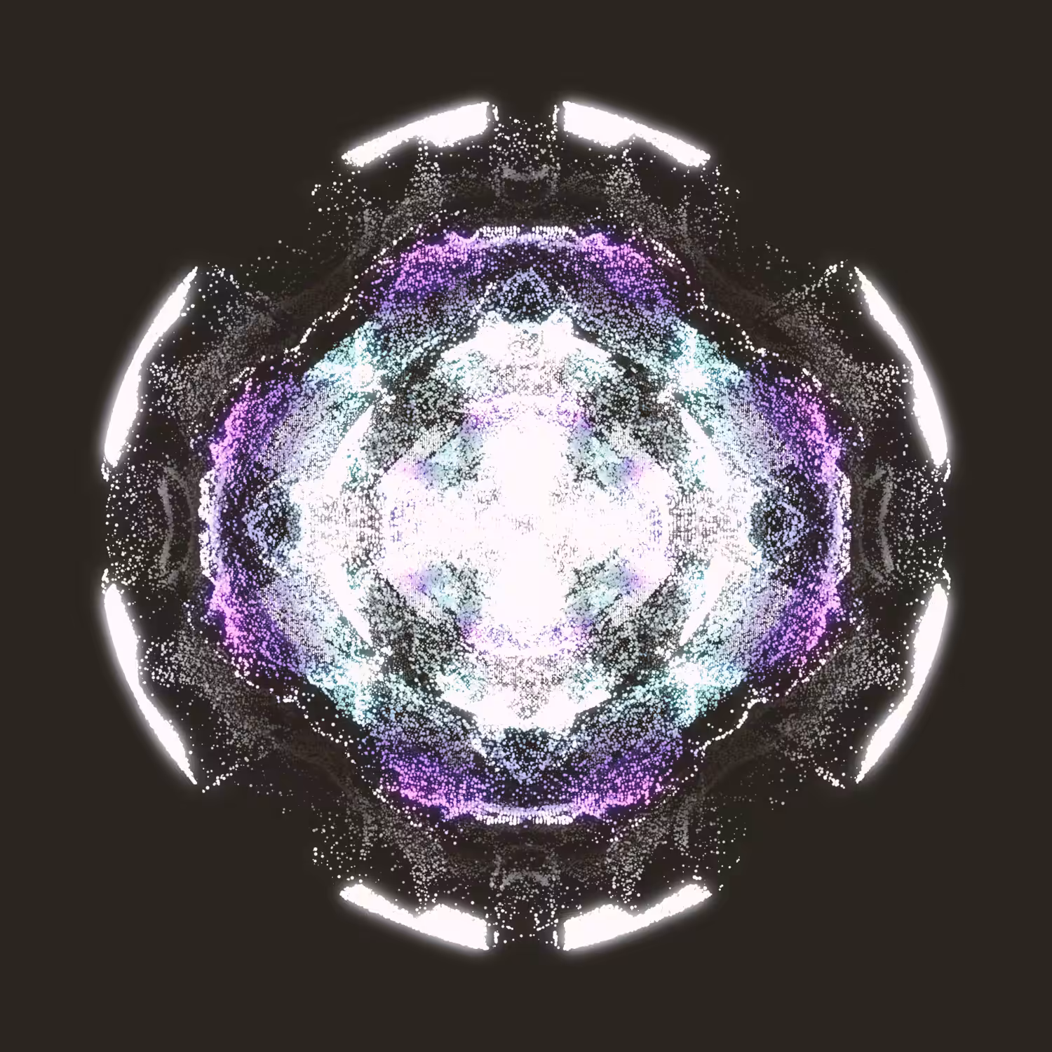 Spheres - building and expanding