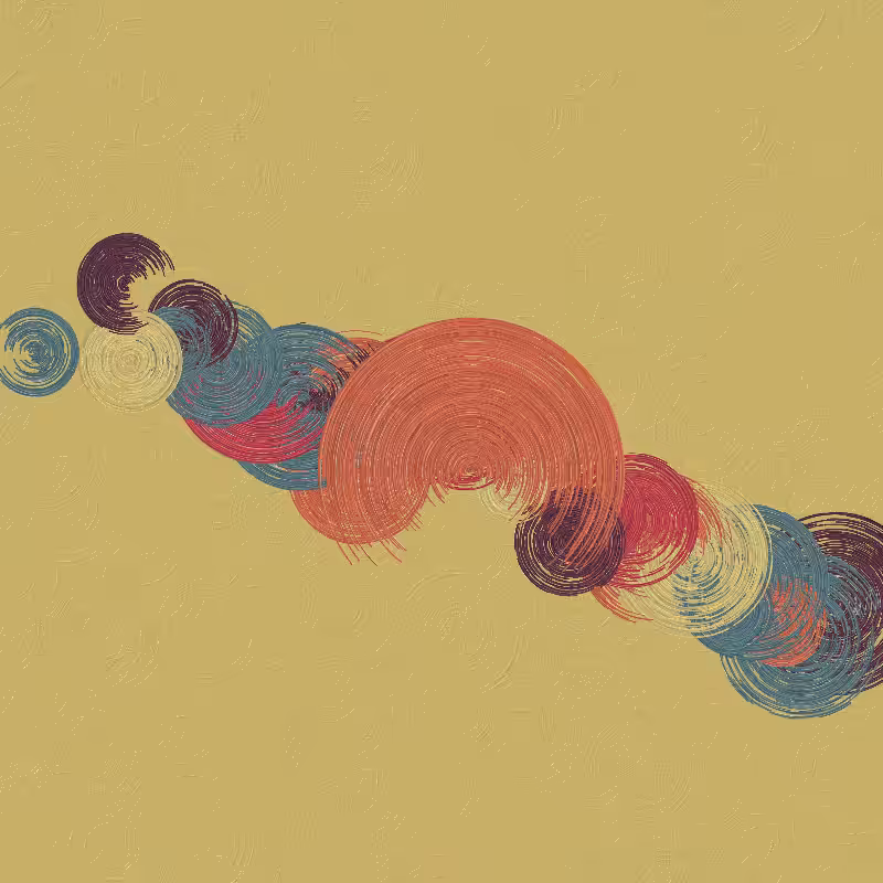 Circles #448