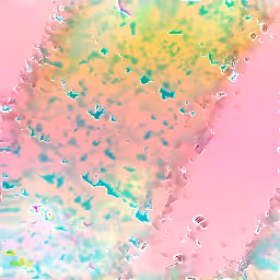 waves #843