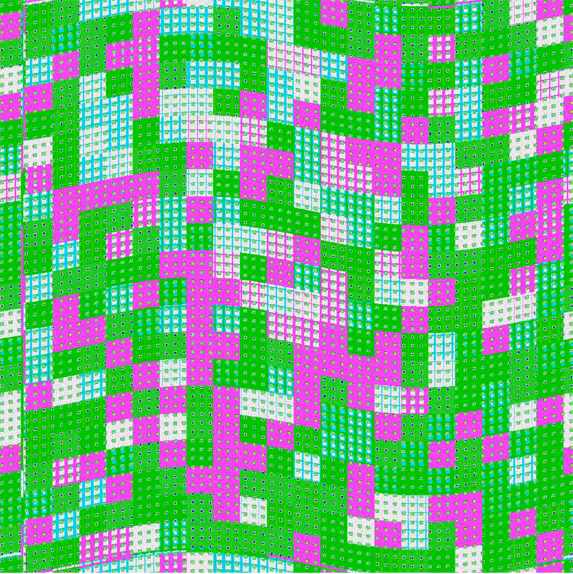 Good Rug #3