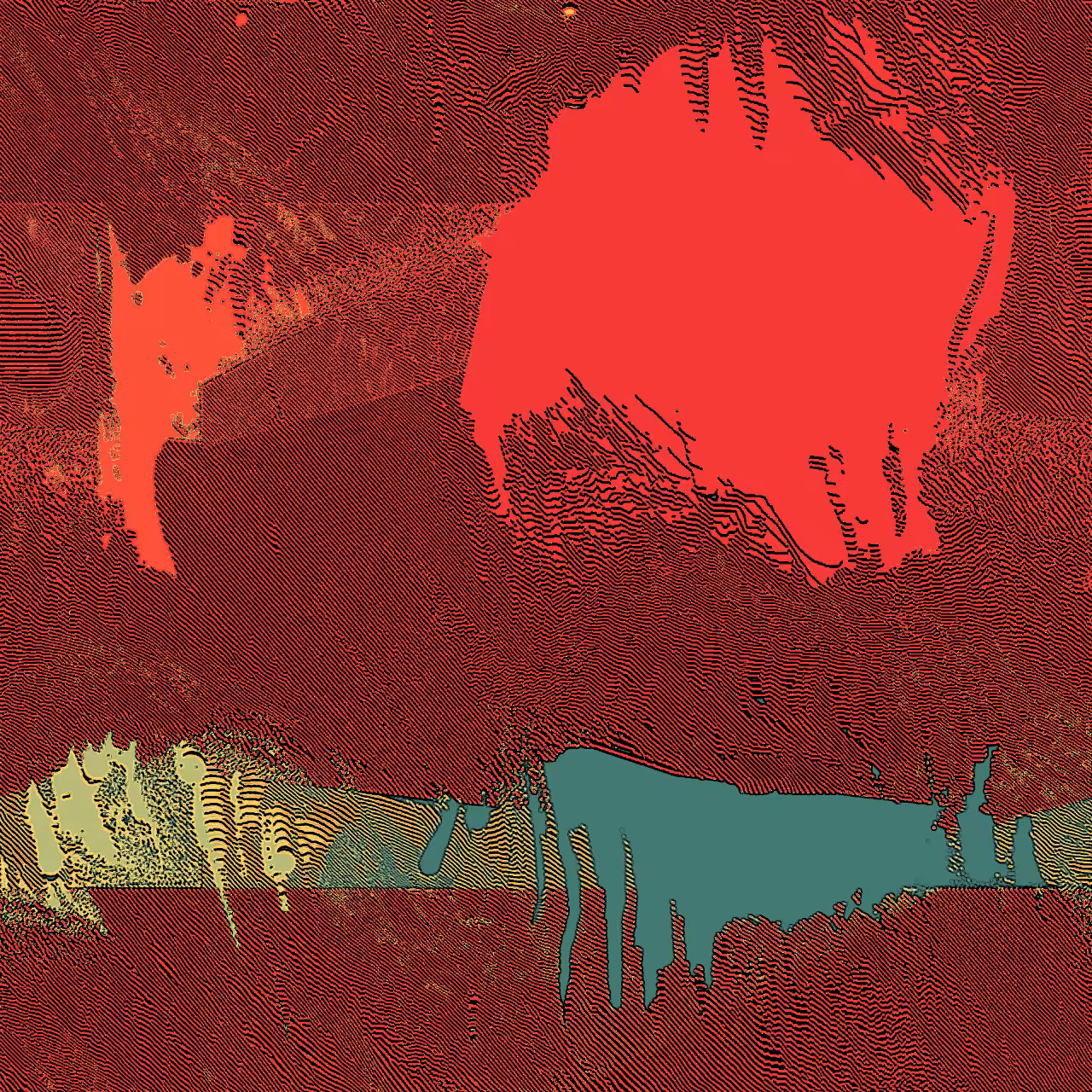 Chaos #595