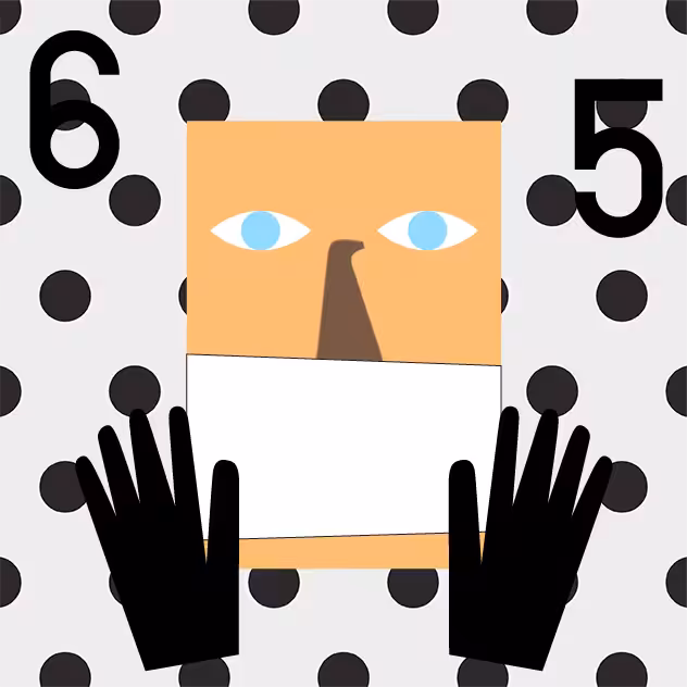 Super Cool World #4714