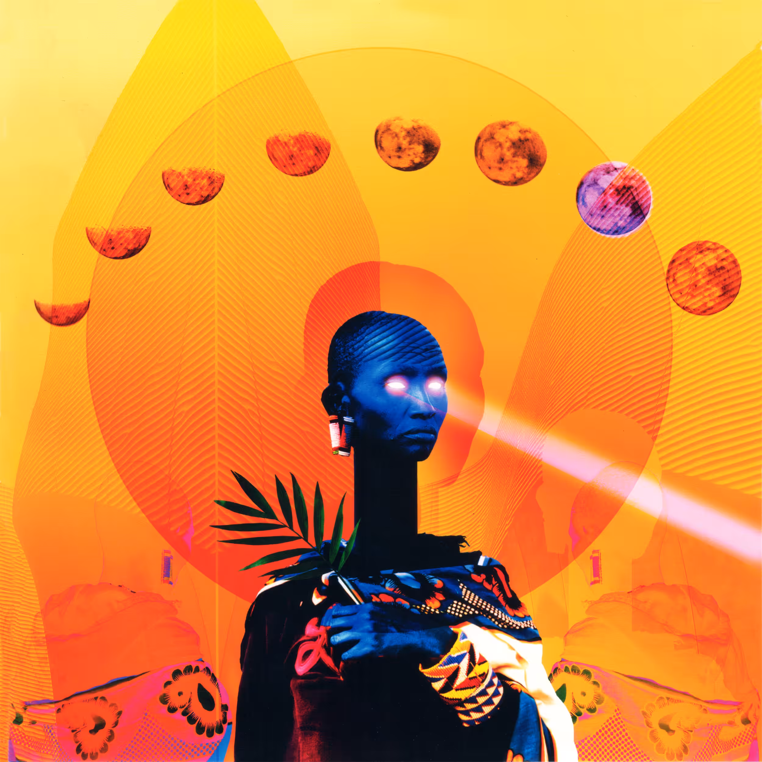 Guided By The Light Of Ancestral Insight