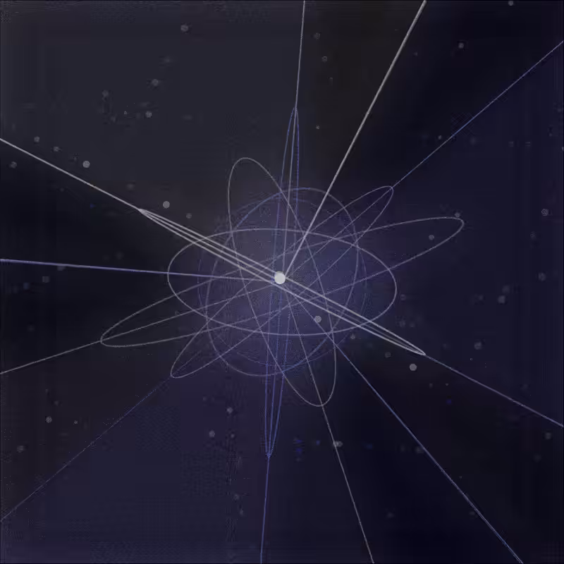 Atom Structure #14