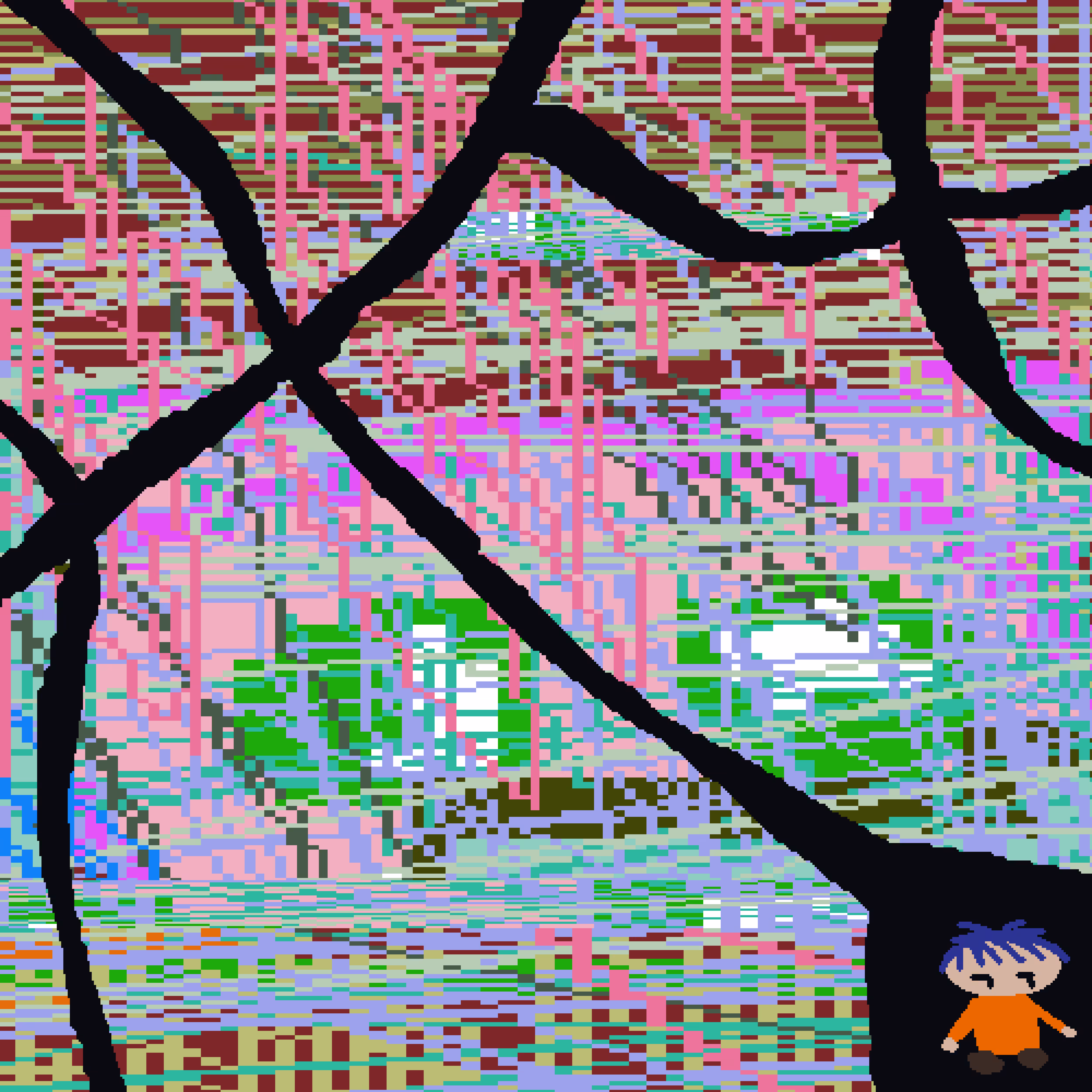 L0St