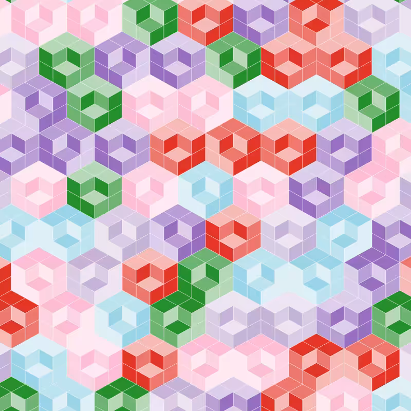 SuperCube 1000 #976