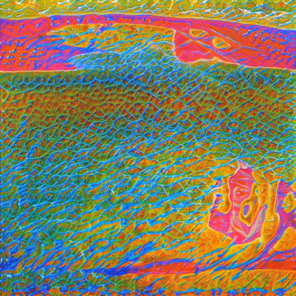 DMT Beach #4
