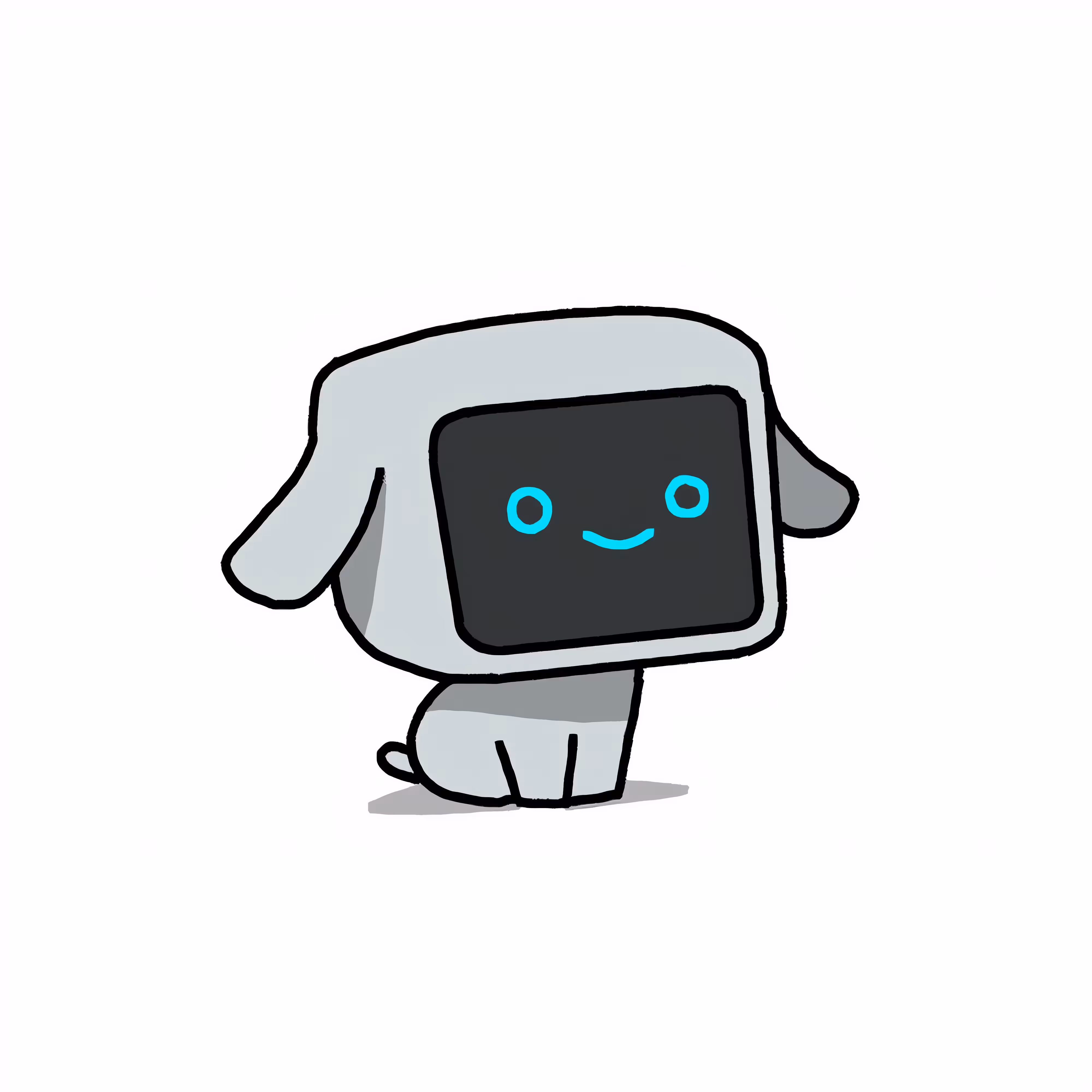 Little Friends: Bobby