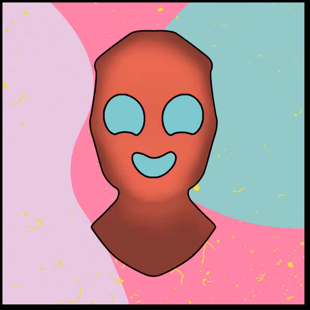 Balaclava SG #41