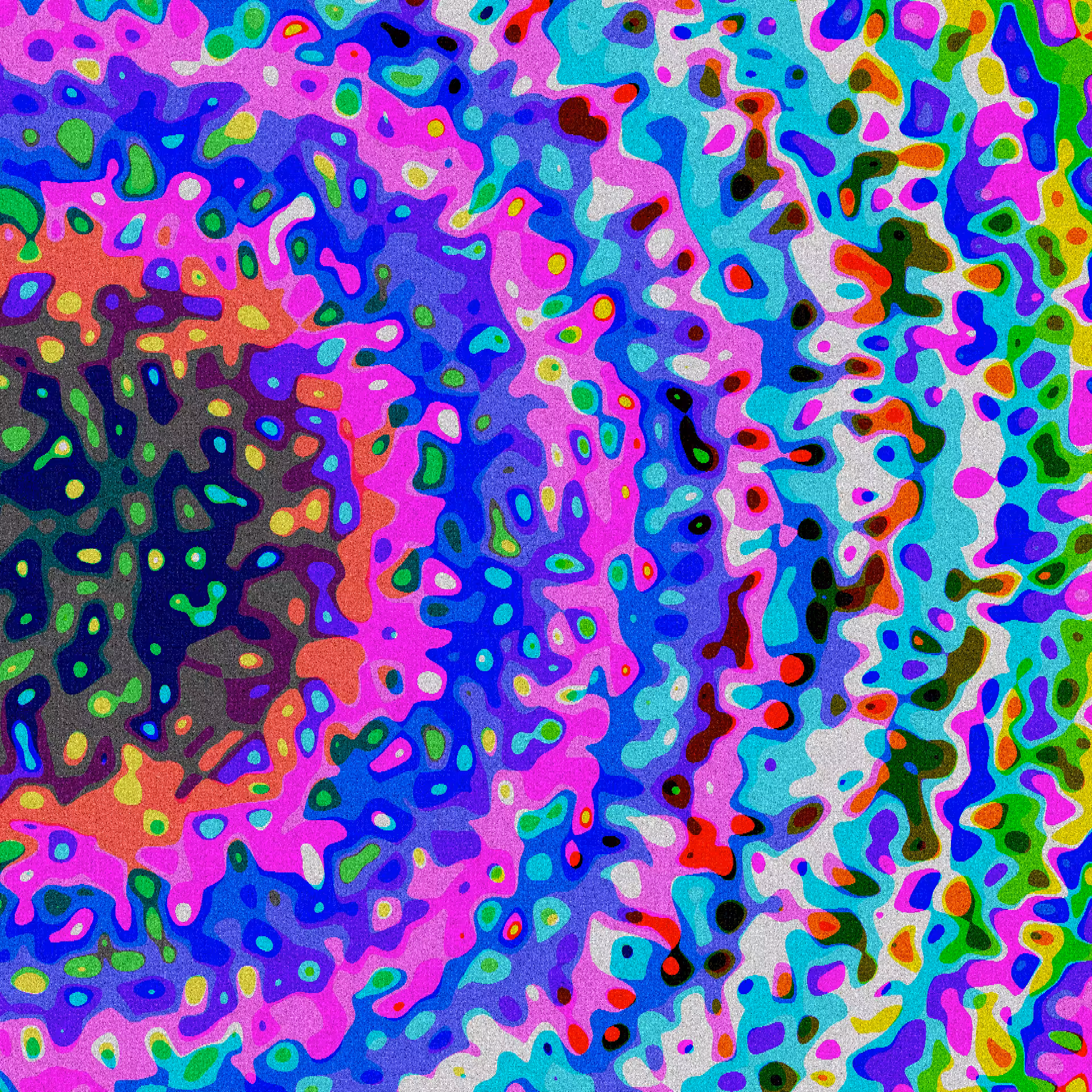 Noises under noises #52