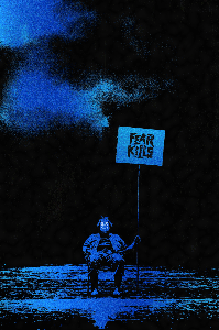 Fear Kills