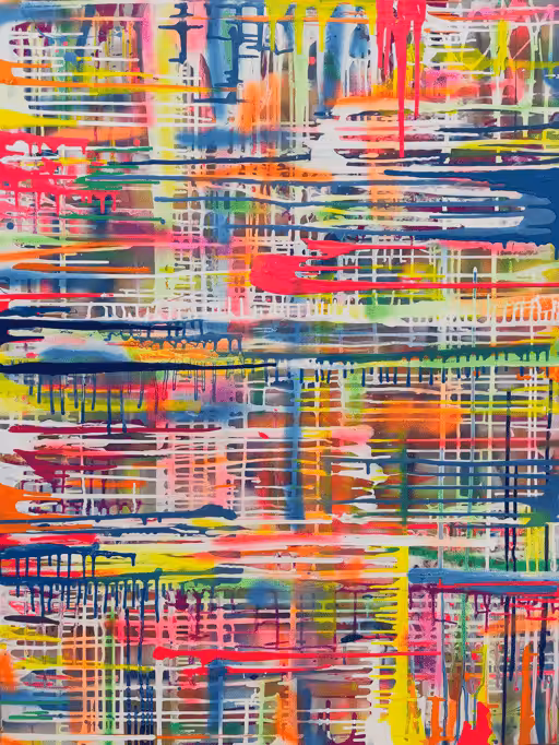 "Crossing Paths"