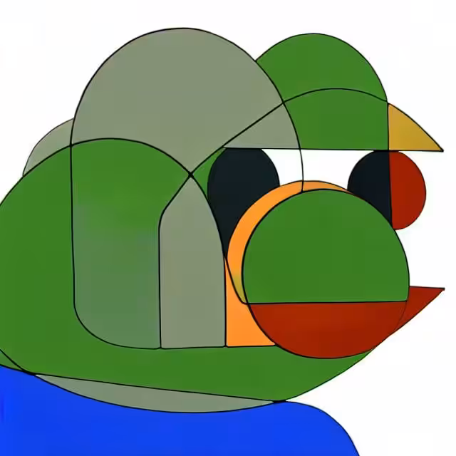 PEPE:DECONSTRUCT #275