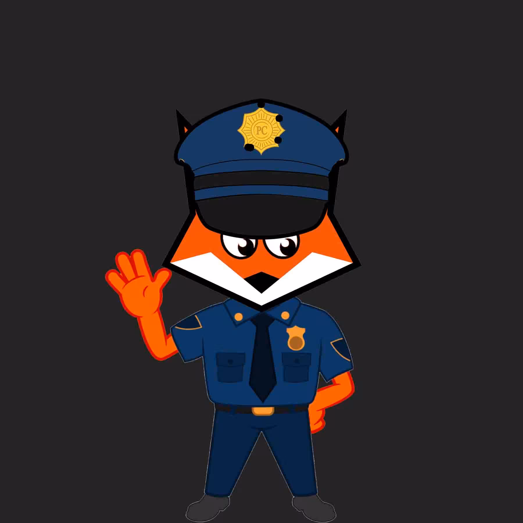 Foxy#4