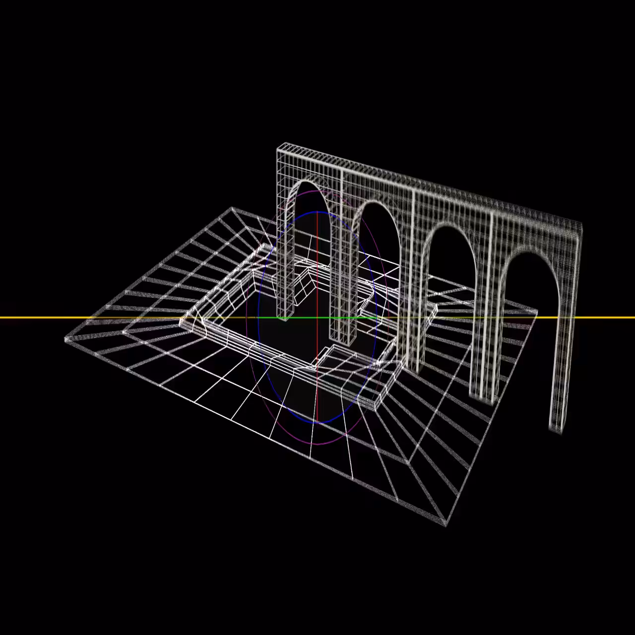 Archway