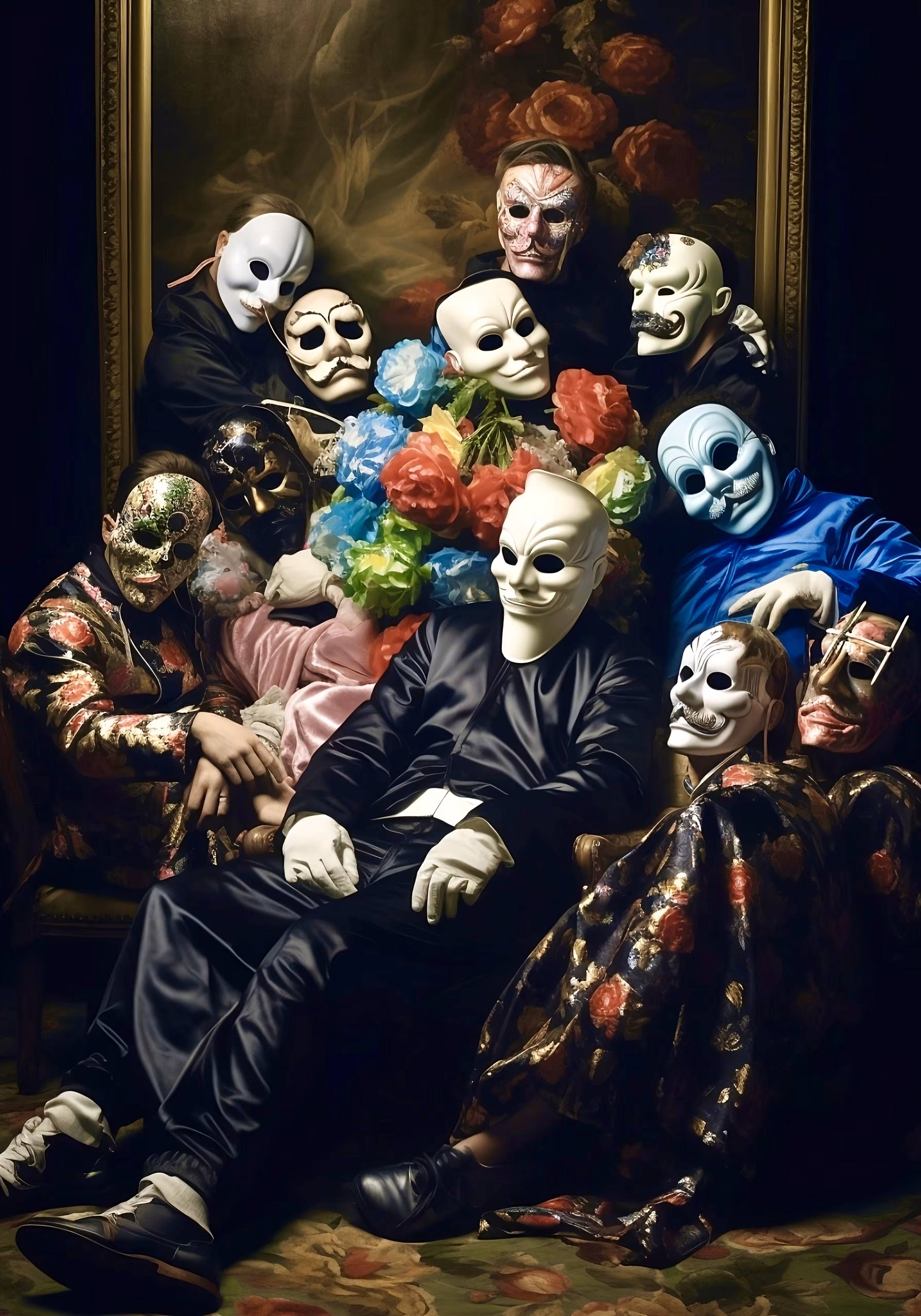 𝑔𝑒𝑠𝑡𝑢𝑟𝑒𝑠