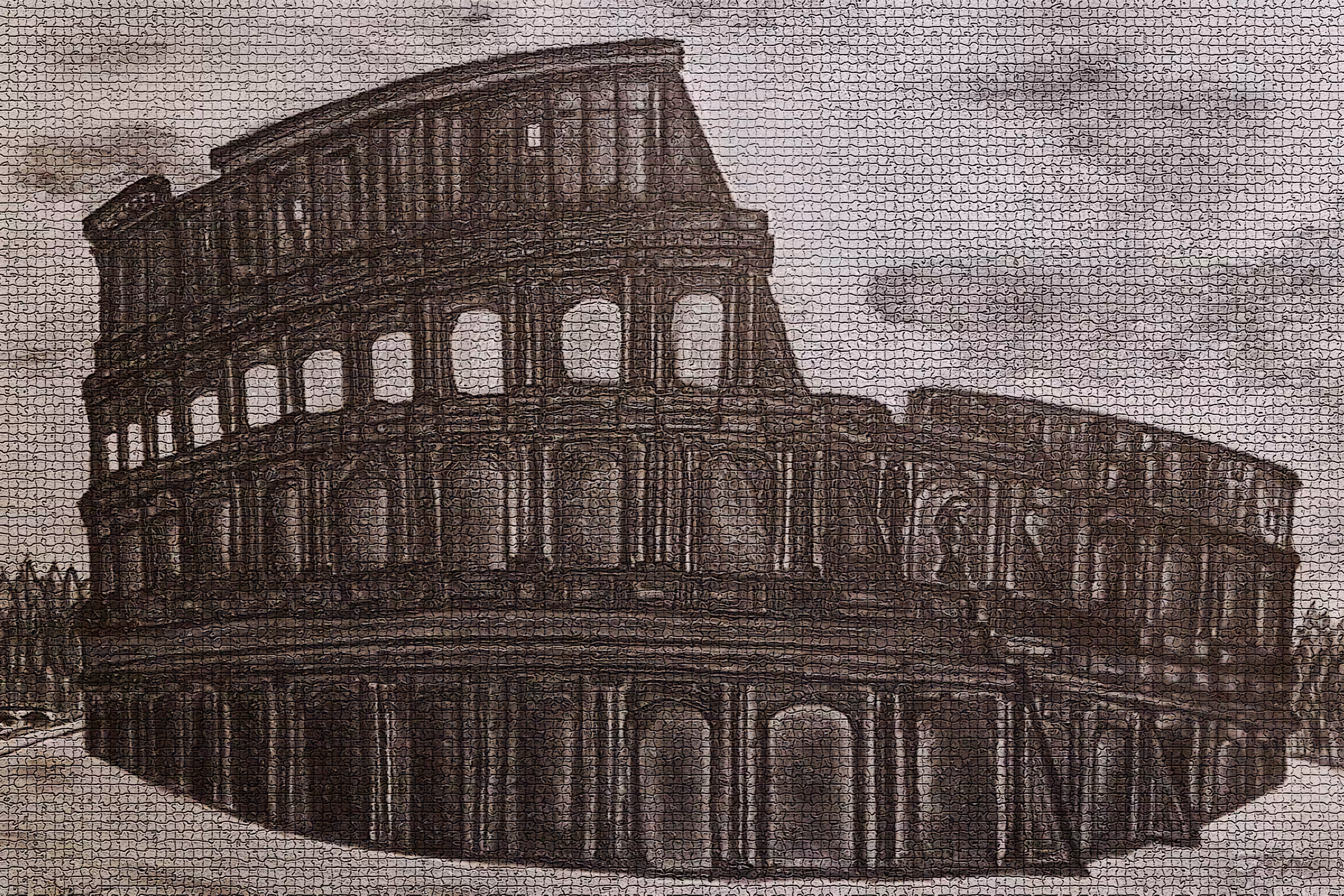 The Coliseum