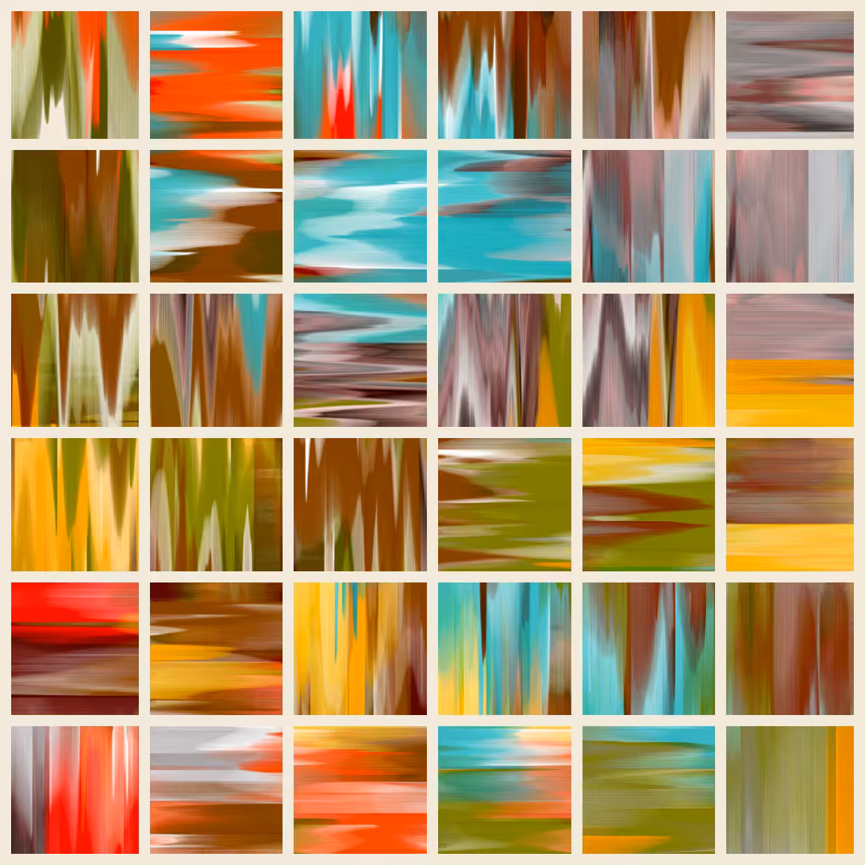 Influence no.3:Auras #113
