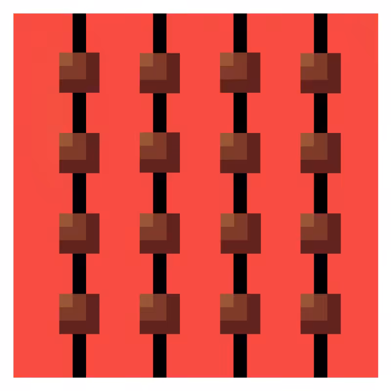 Beads #6