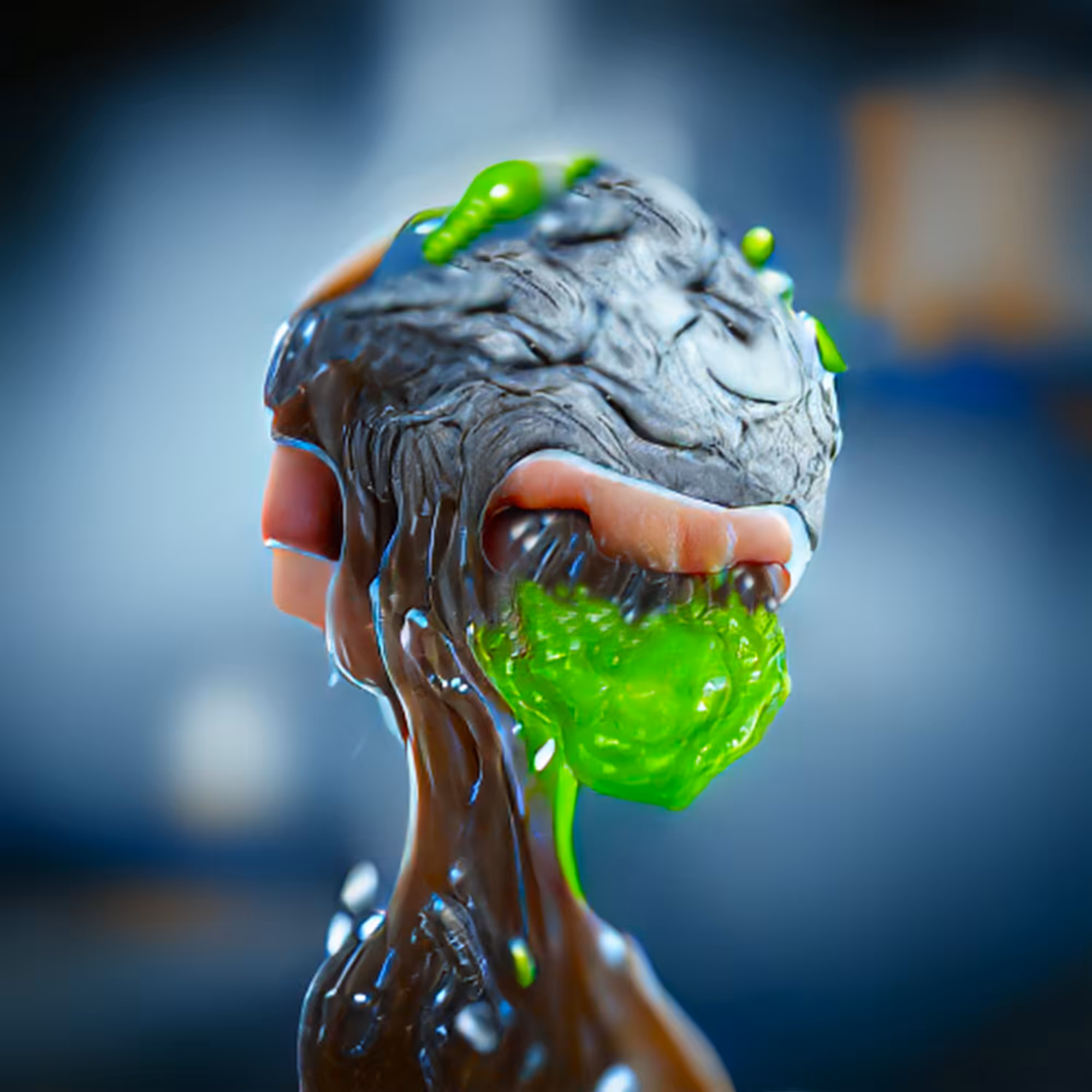 SLIMEBOY
