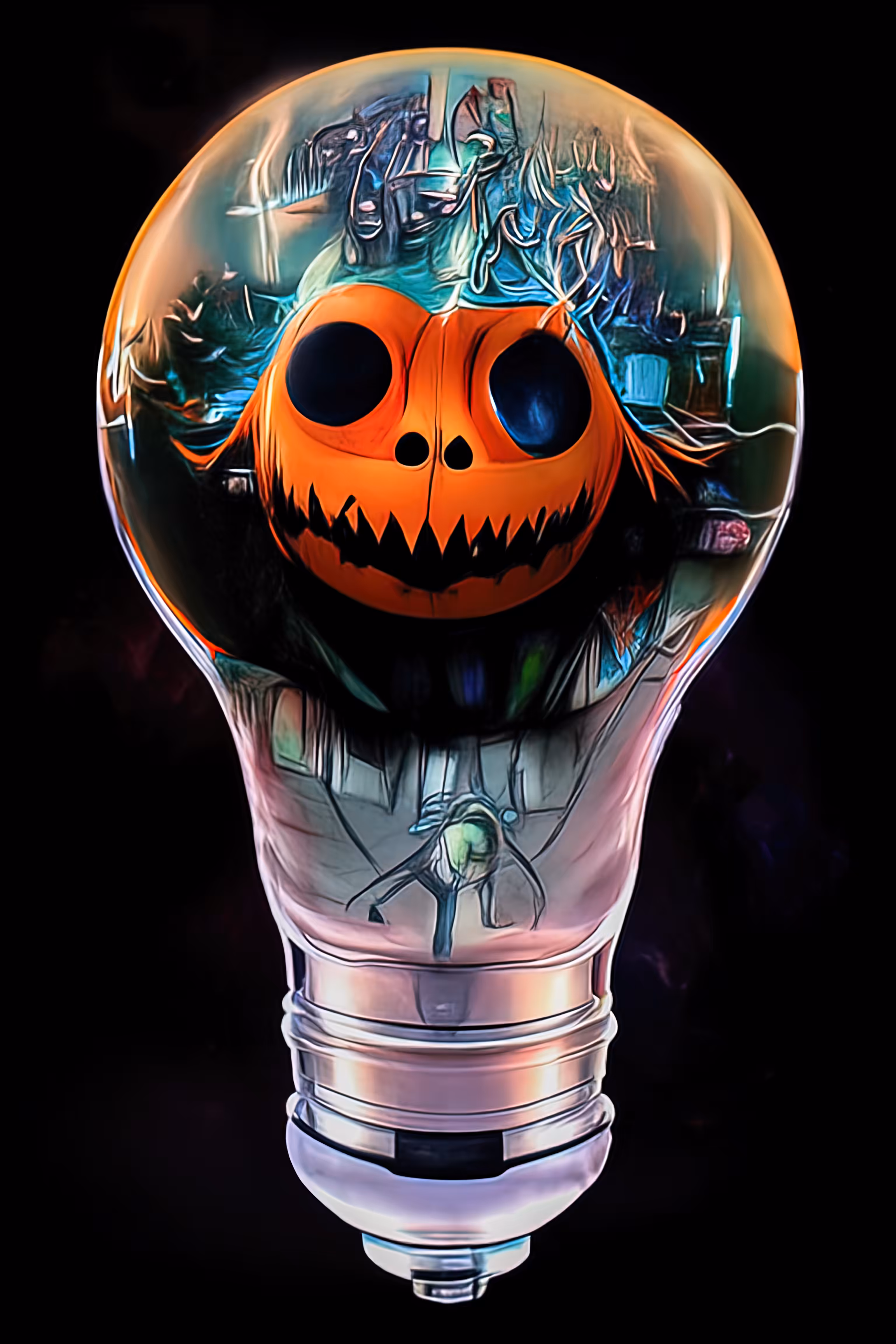 LightBulb - @cryptox9551