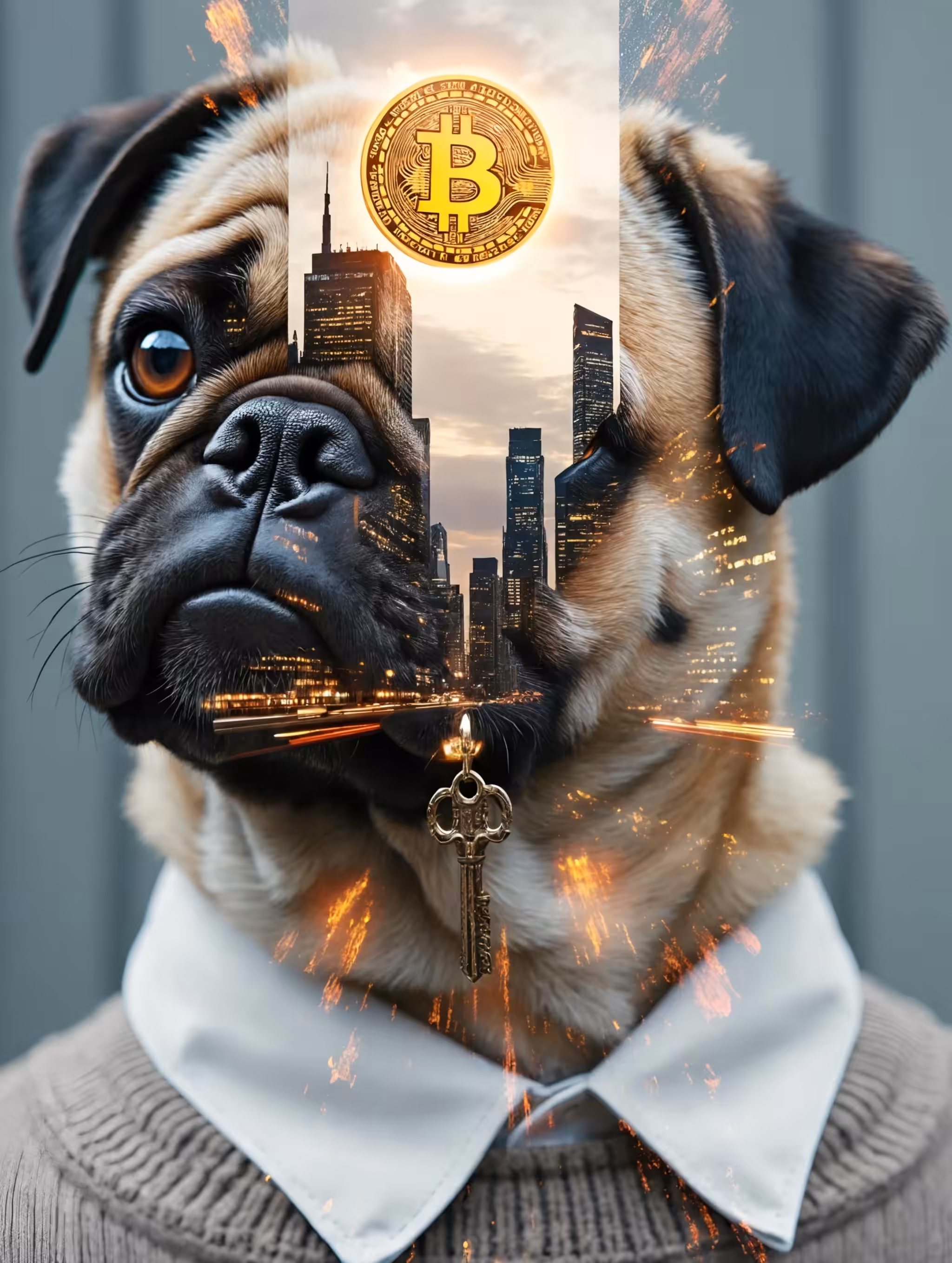 Satoshi Pugamoto #6