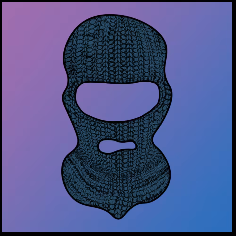 Balaclava Gradient #10