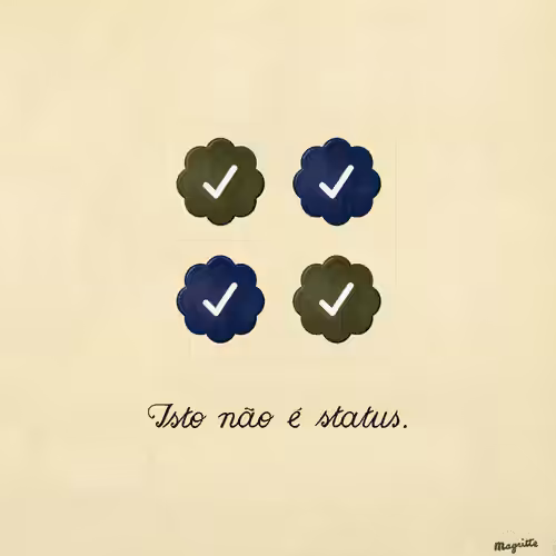 Magritte Checks #1582