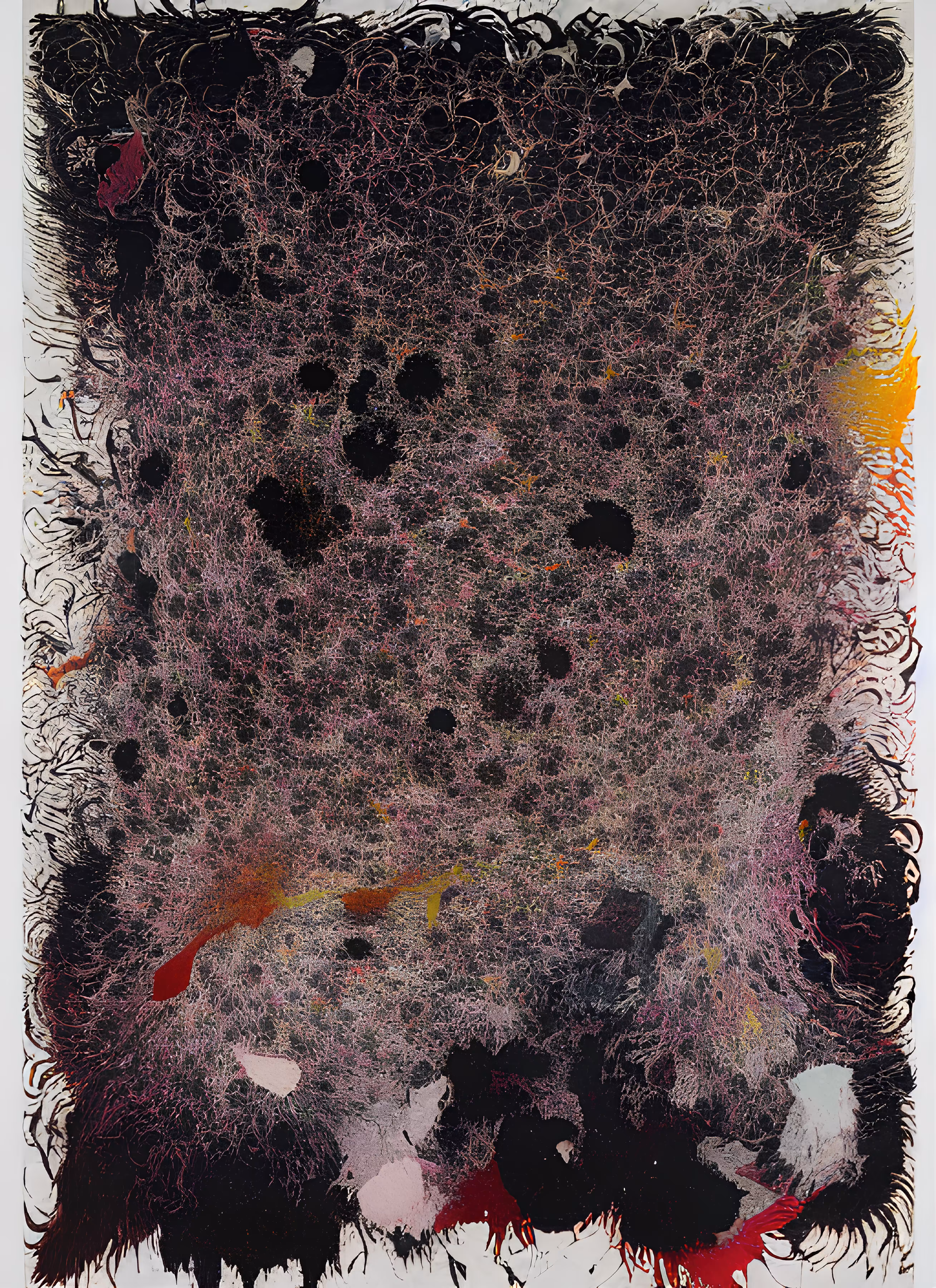 threshold vice #5