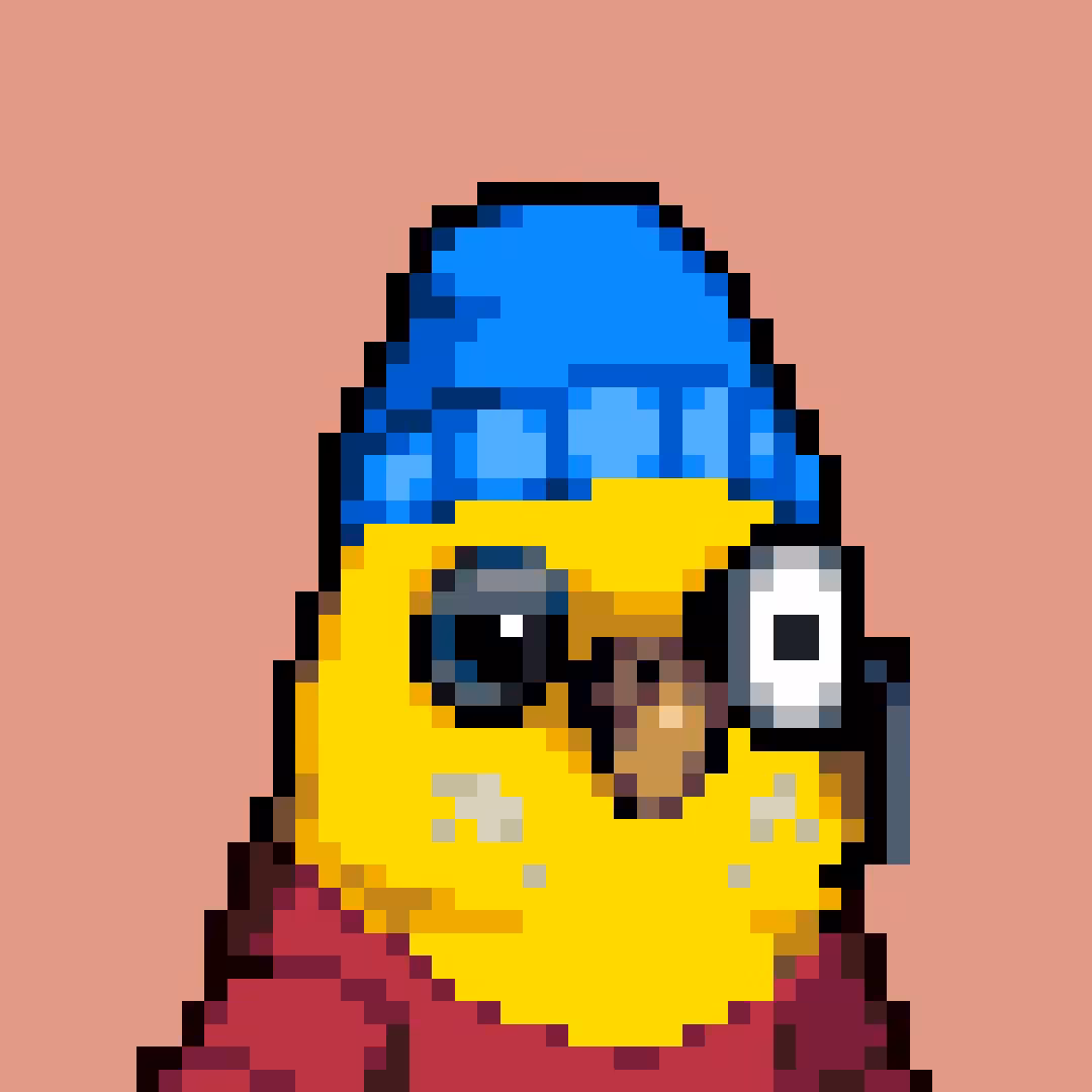 Lovebirds: Lovebird#5230