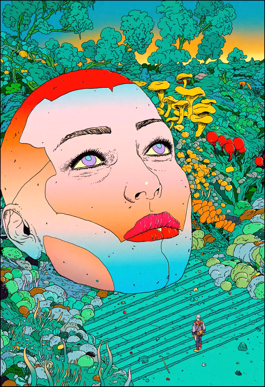 Simulacrum