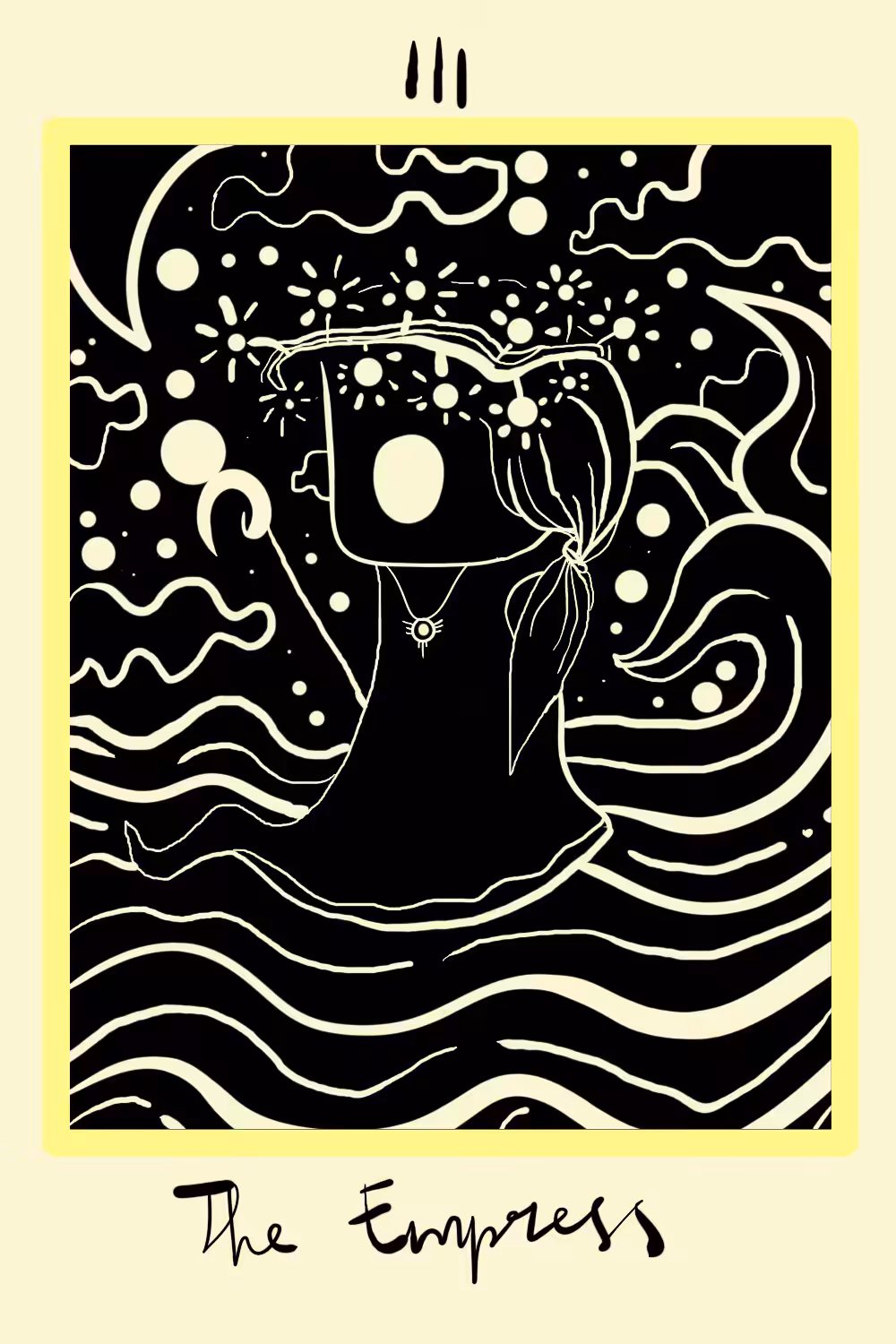 The Empress