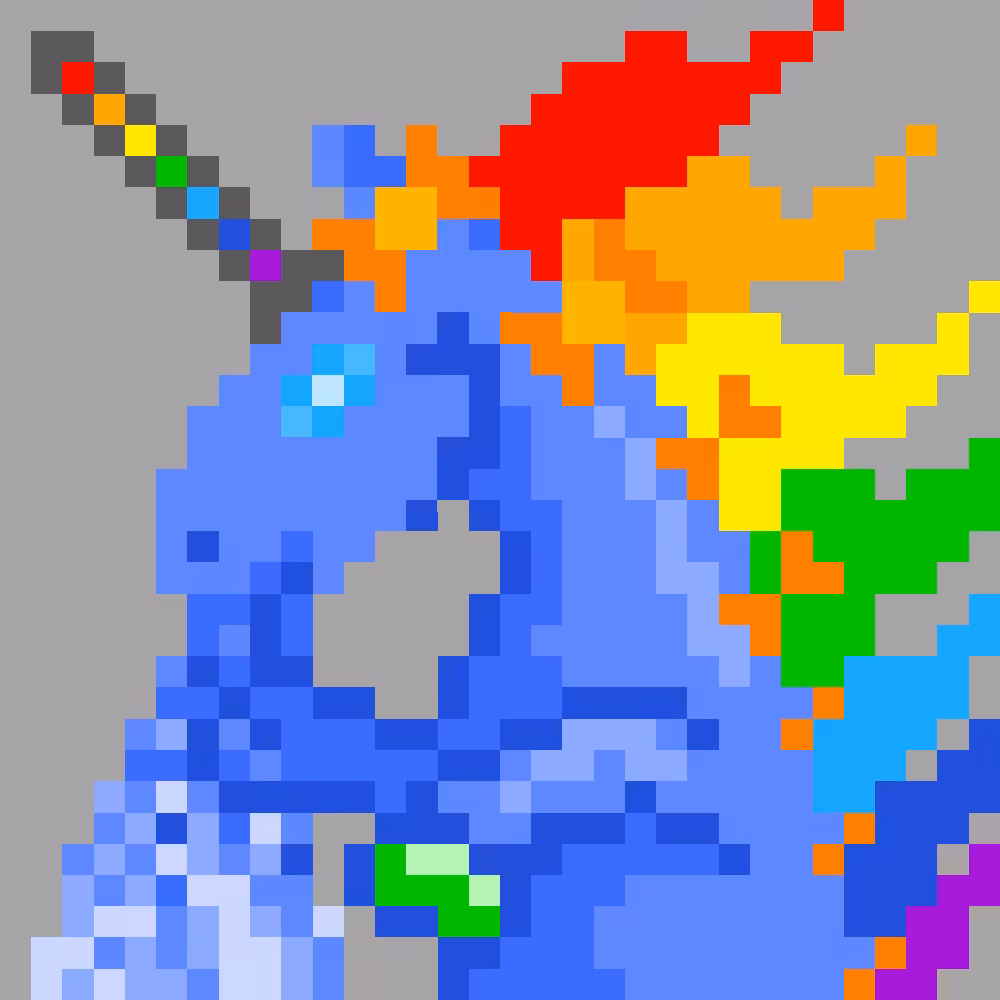 Unicorn #9503