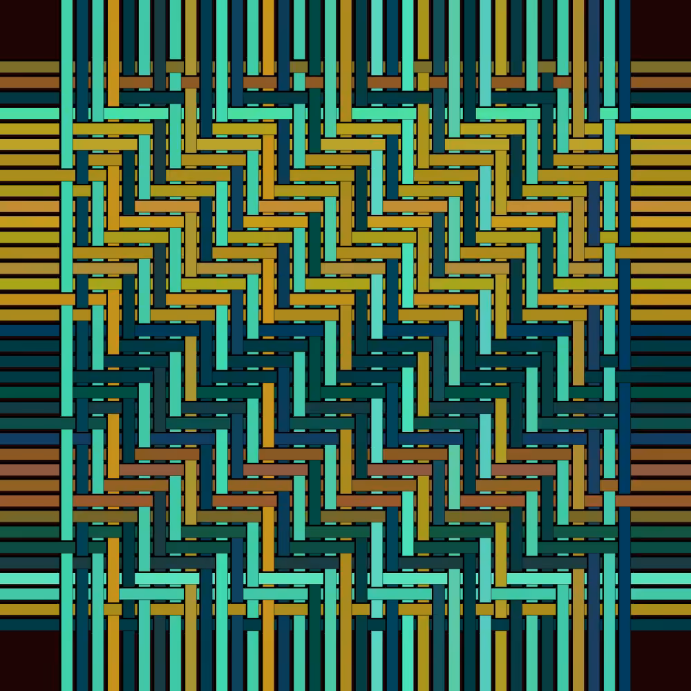 Textile Bacteria #23