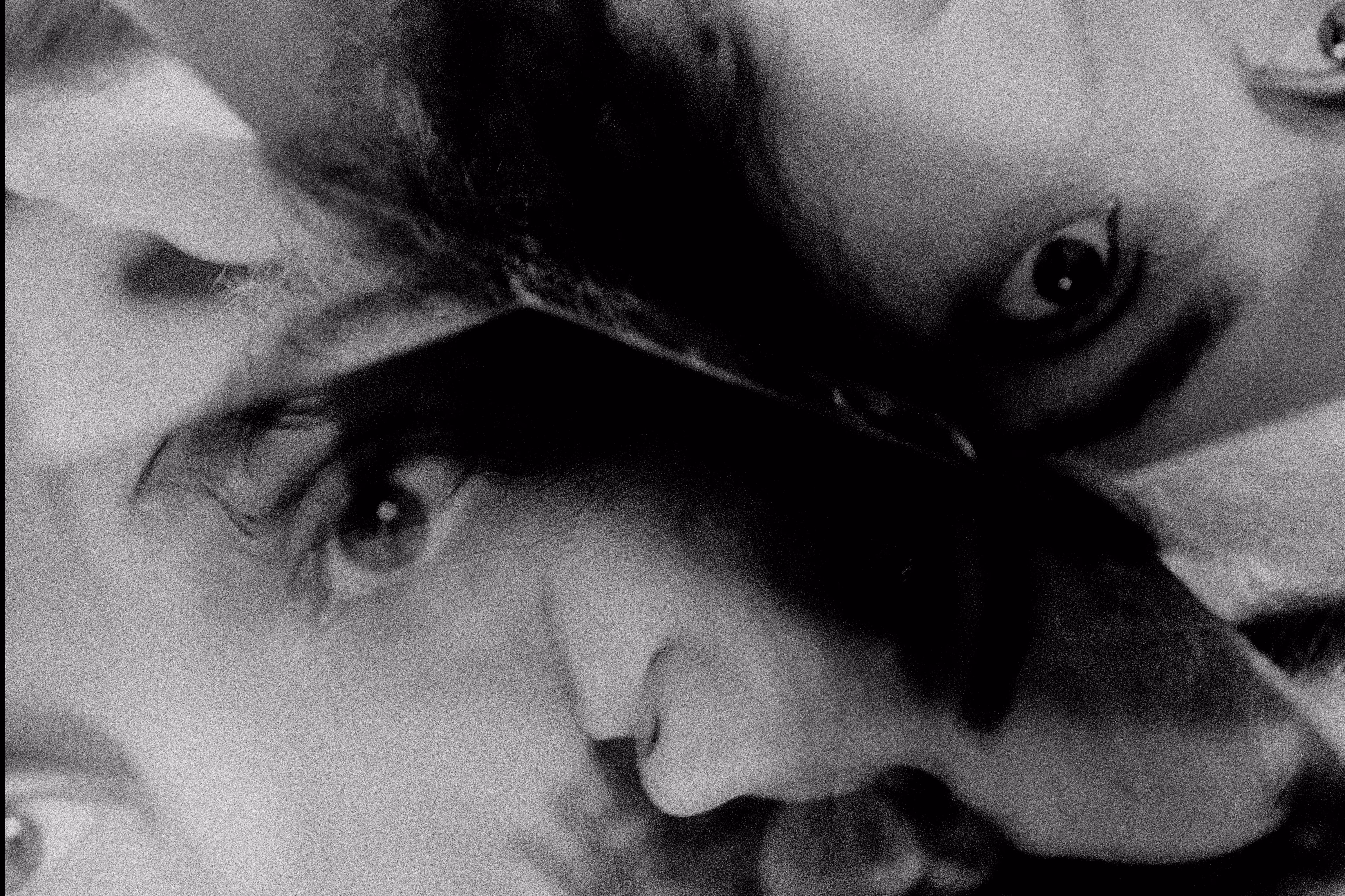 Her Eyes / Inner space