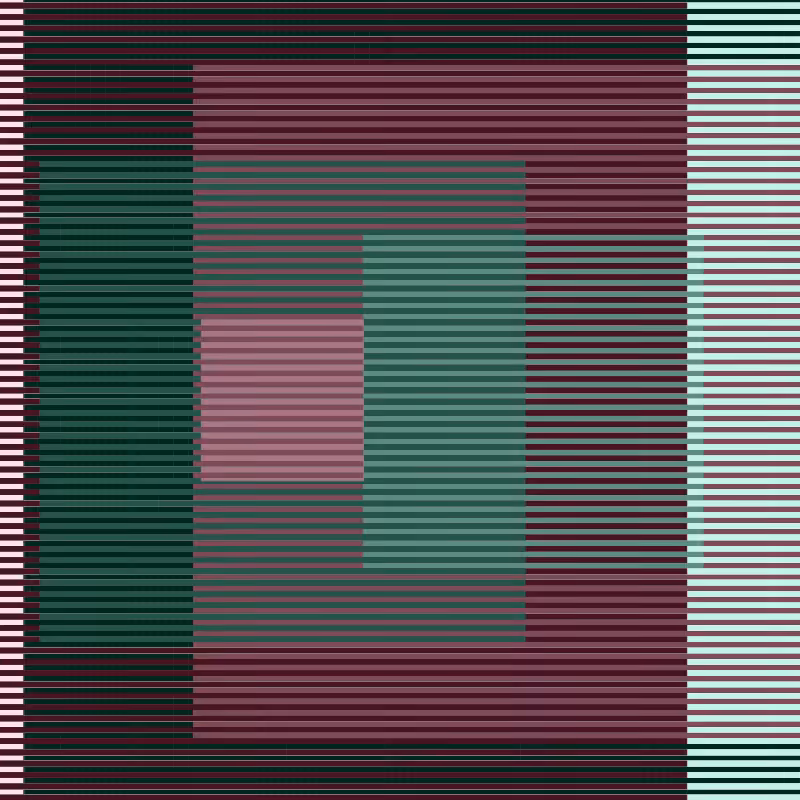 Colored bands #146