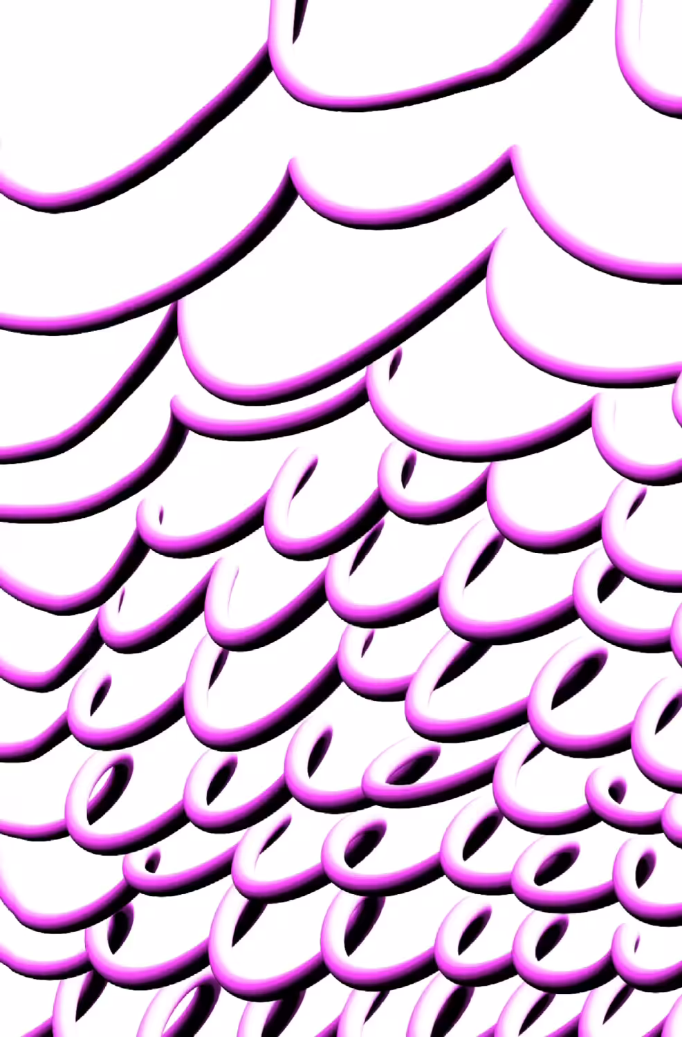 Automatism #7