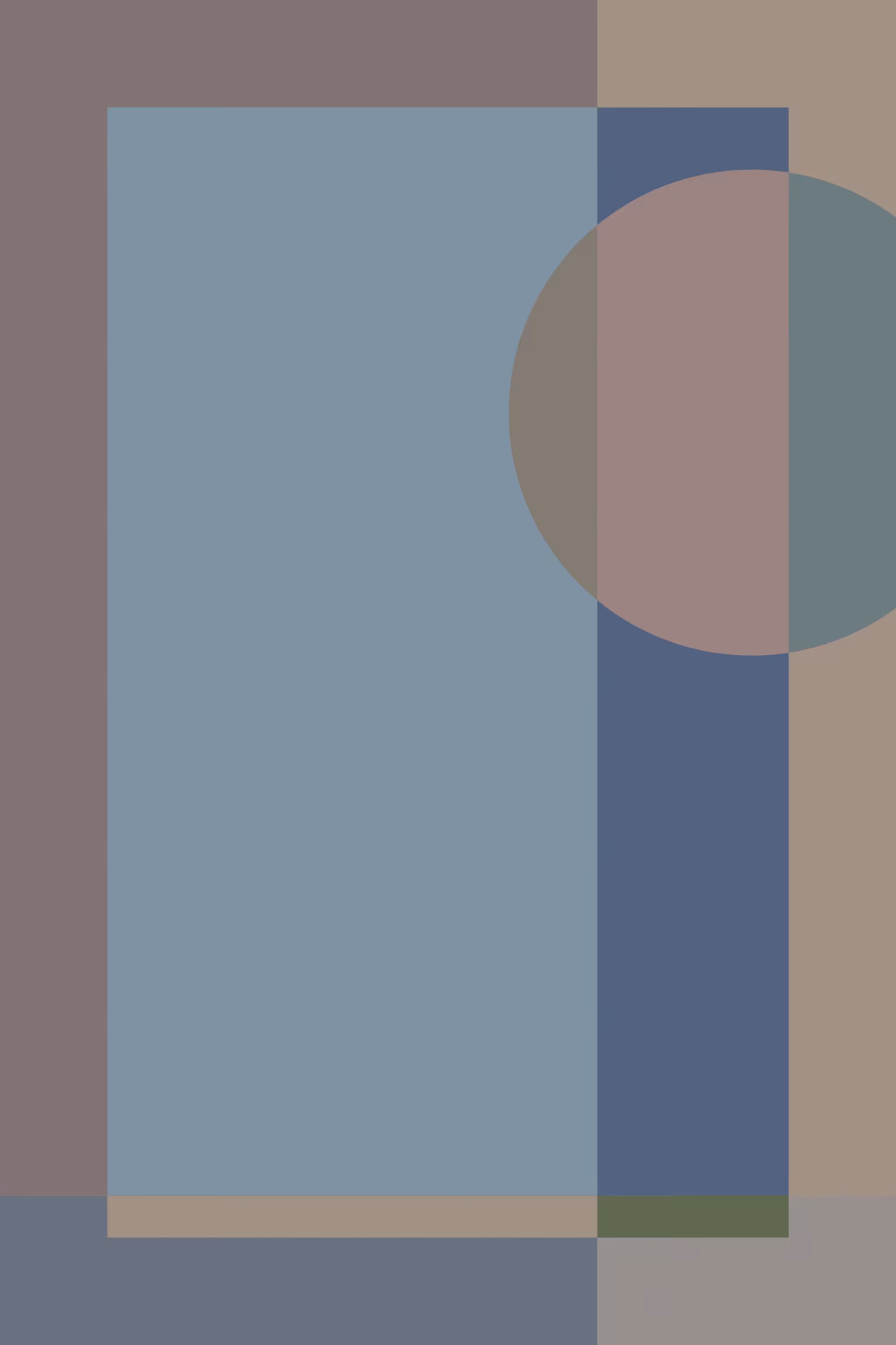 Generative Minimalism #169