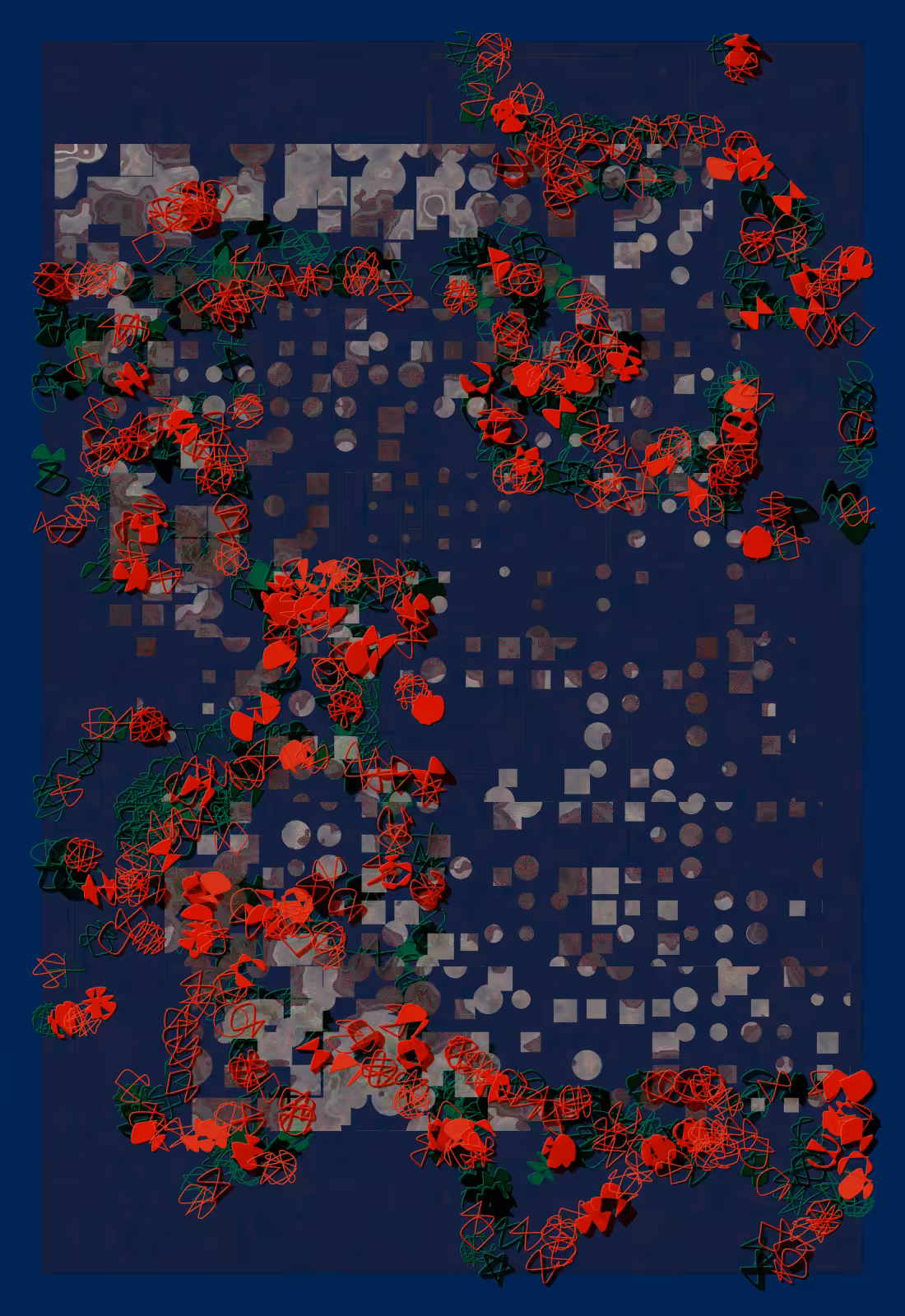 FLOTILLA III #44