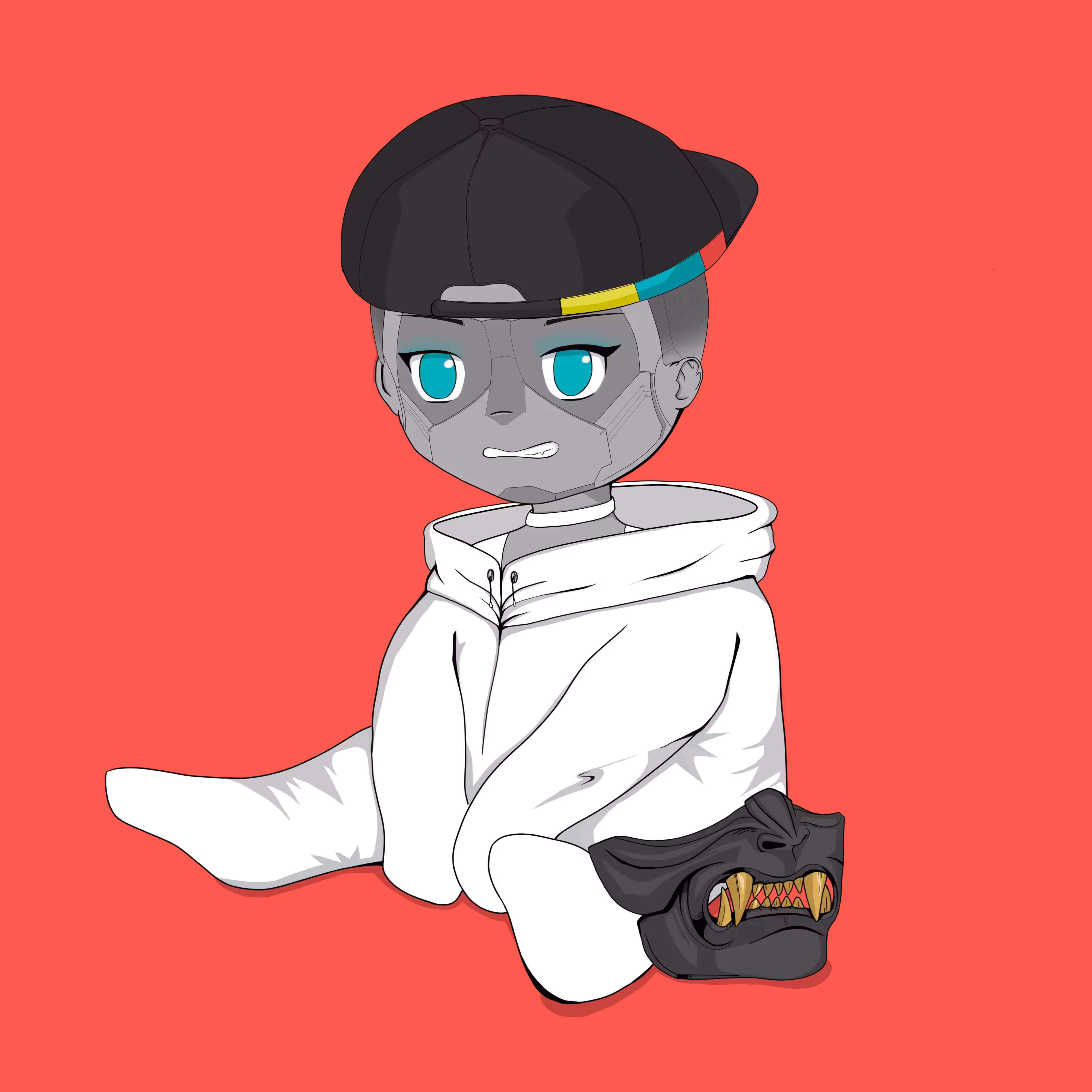 0N1-Baby #9
