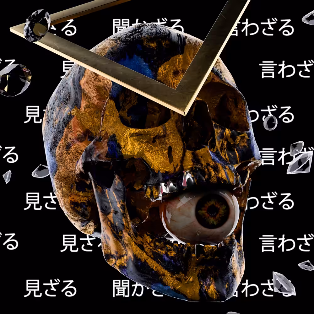 言わざる #1