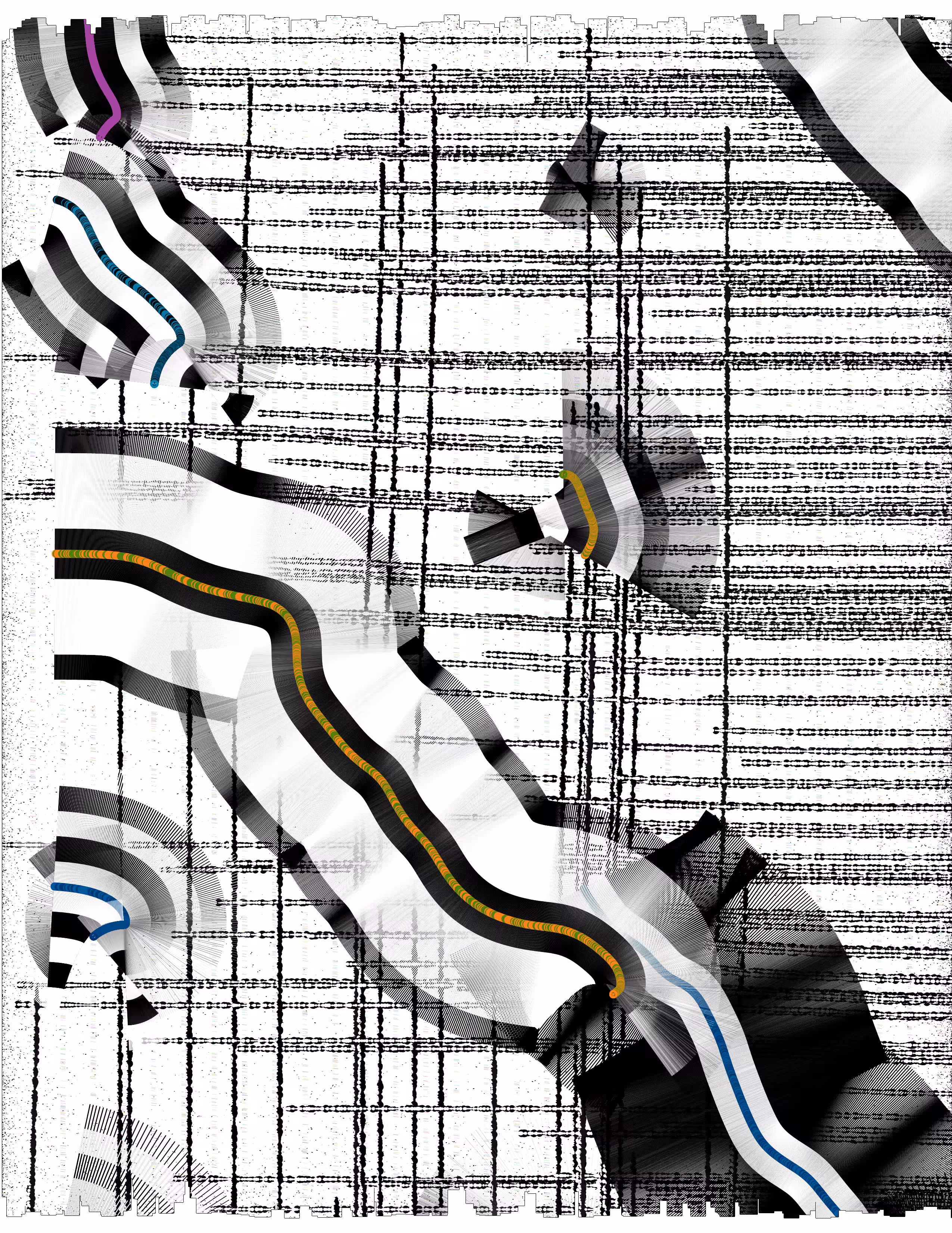 broken laser printer #81