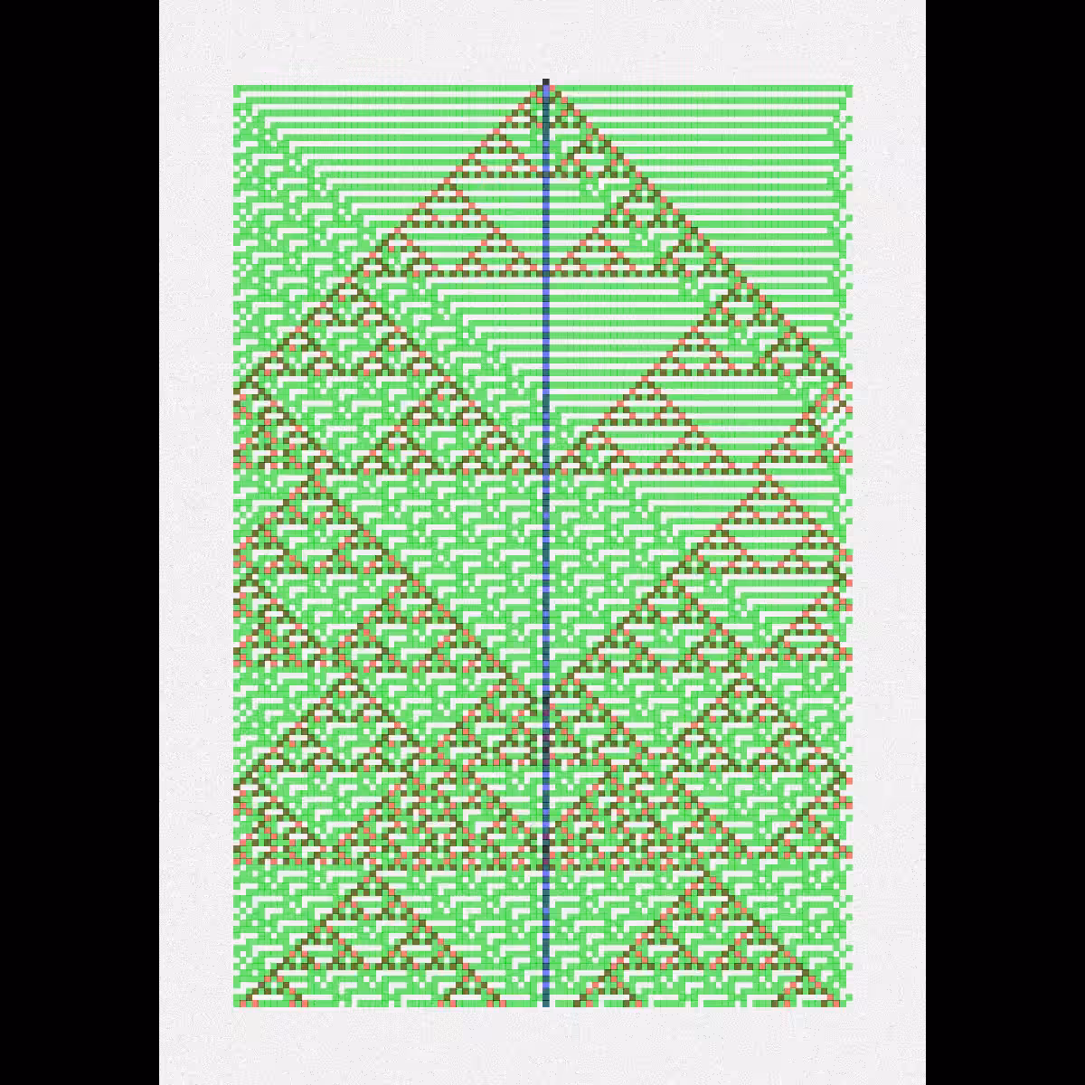 Automatic #471