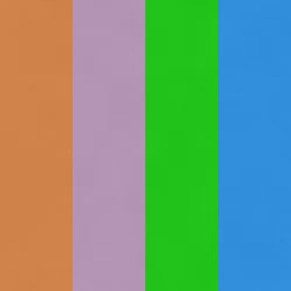 Color Theory #2