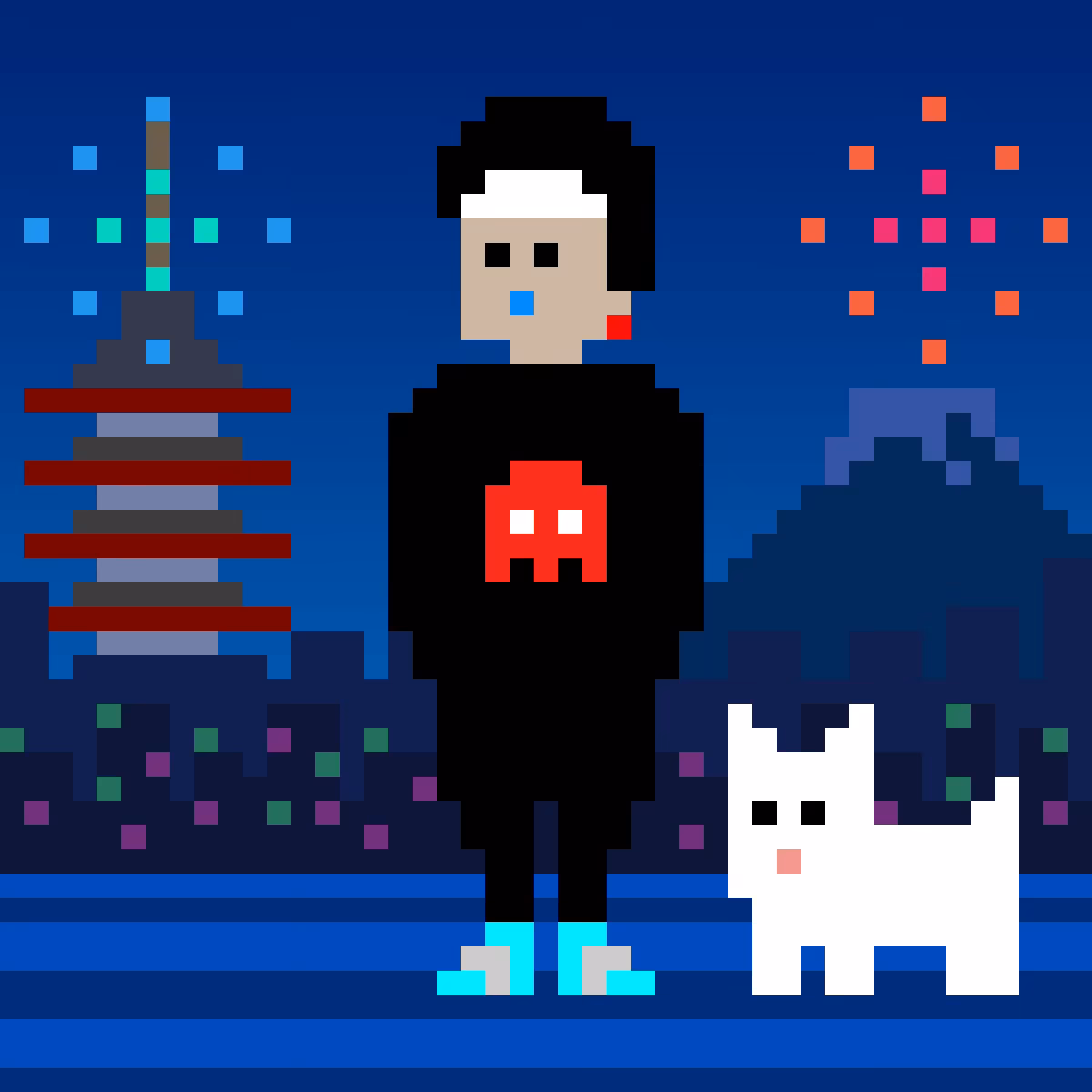 CryptoTokyoite #253