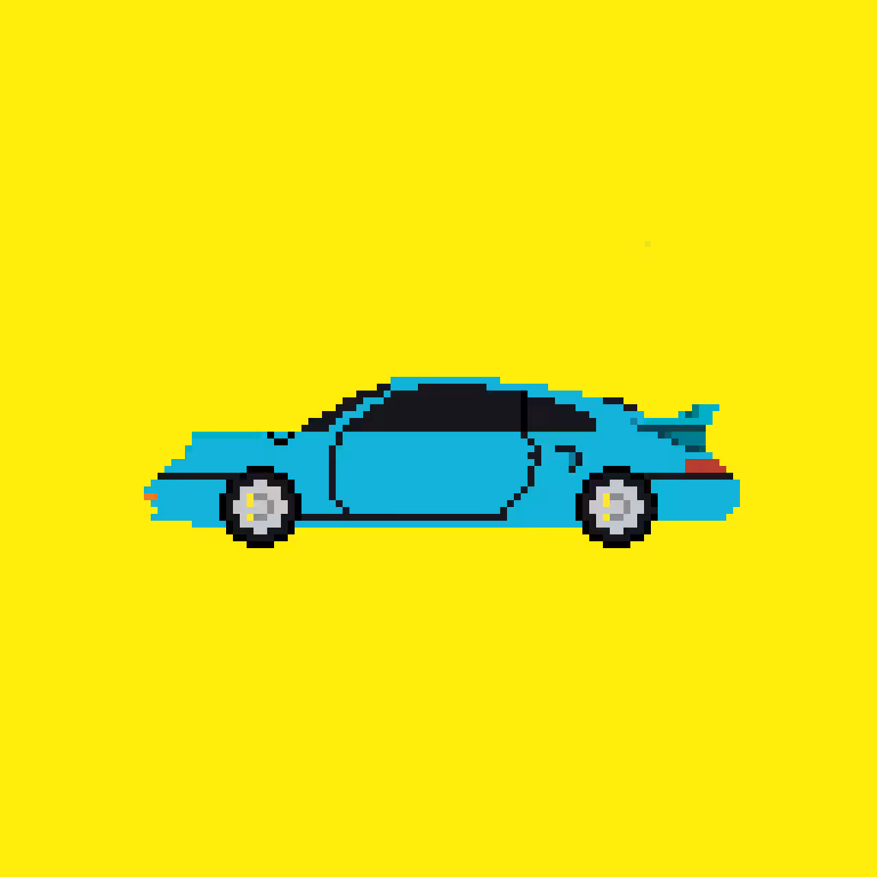Porsche 911 Turbo | Fast car drop 