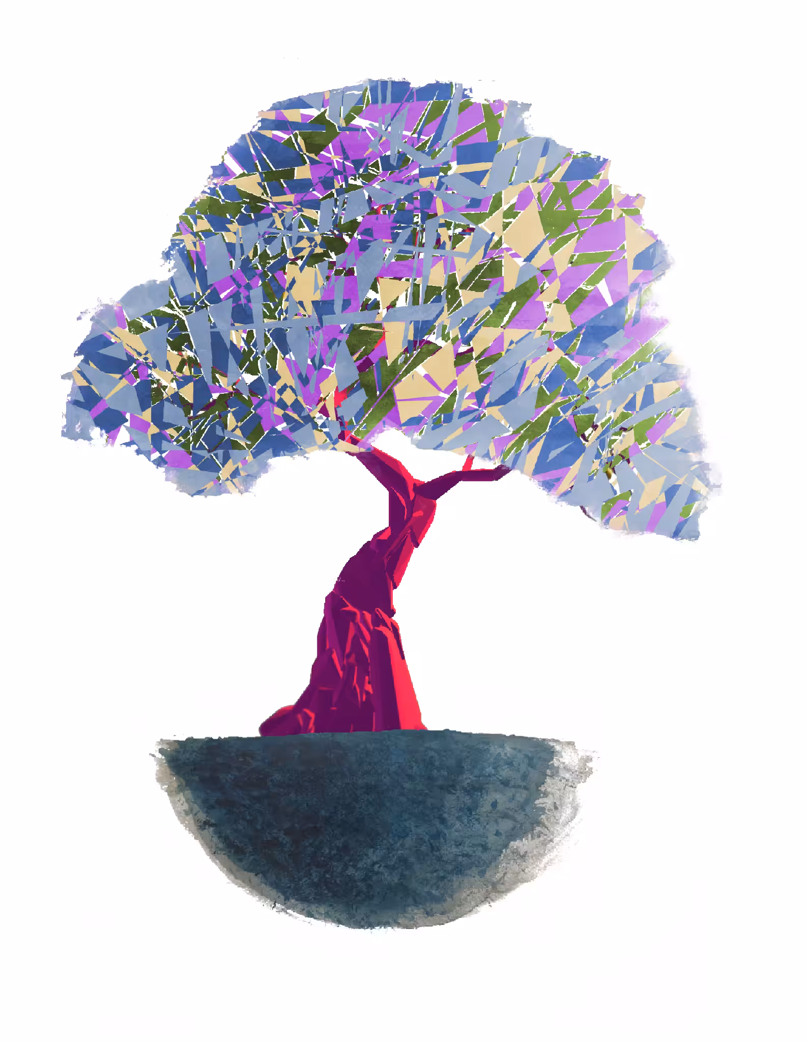 Tree of Abundance